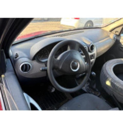 Moteur leve vitre avant droit DACIA LOGAN MCV 1 Photo n°6