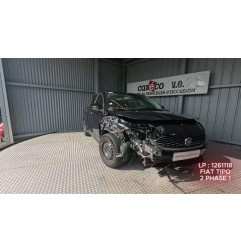 Pedale de frein FIAT TIPO 2 Photo n°1