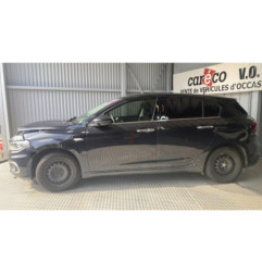 Plage arriere FIAT TIPO 2 Photo n°19