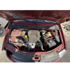 Moteur leve vitre avant droit DACIA LOGAN MCV 1 Photo n°16