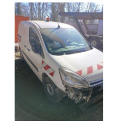 Moteur essuie glace avant CITROEN BERLINGO 2 Photo n°4