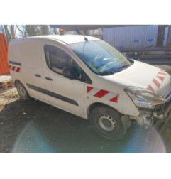 Moteur essuie glace avant CITROEN BERLINGO 2 Photo n°5