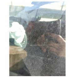 Moteur essuie glace avant CITROEN BERLINGO 2 Photo n°6