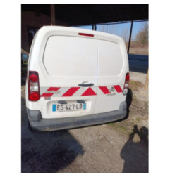 Moteur essuie glace avant CITROEN BERLINGO 2 Photo n°8
