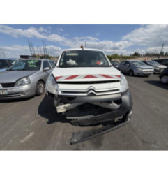 Moteur essuie glace avant CITROEN BERLINGO 2 Photo n°9