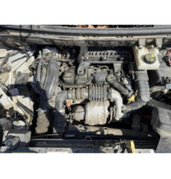 Moteur essuie glace avant CITROEN BERLINGO 2 Photo n°11