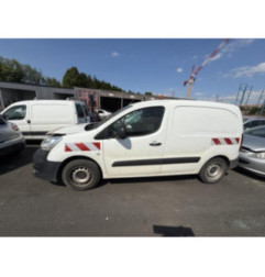 Moteur essuie glace avant CITROEN BERLINGO 2 Photo n°12