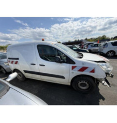 Moteur essuie glace avant CITROEN BERLINGO 2 Photo n°13