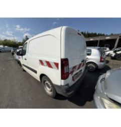 Moteur essuie glace avant CITROEN BERLINGO 2 Photo n°16