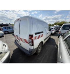 Moteur essuie glace avant CITROEN BERLINGO 2 Photo n°17