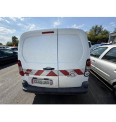 Moteur essuie glace avant CITROEN BERLINGO 2 Photo n°18