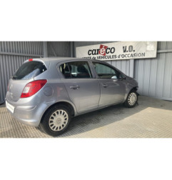 Calculateur moteur OPEL CORSA D Photo n°12