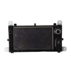 Autoradio d'origine RENAULT CLIO 4 Photo n°1