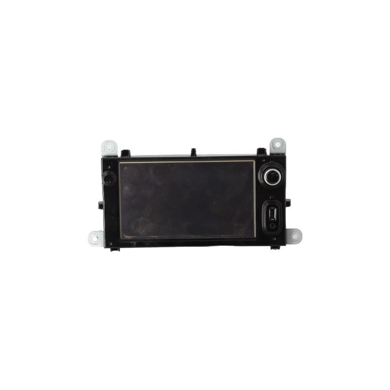 Autoradio d'origine RENAULT CLIO 4