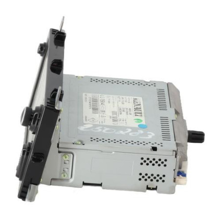 Autoradio d'origine RENAULT CLIO 4