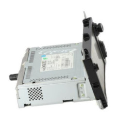 Autoradio d'origine RENAULT CLIO 4 Photo n°4