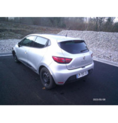 Autoradio d'origine RENAULT CLIO 4 Photo n°6