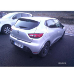 Autoradio d'origine RENAULT CLIO 4 Photo n°7