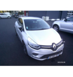 Autoradio d'origine RENAULT CLIO 4 Photo n°8