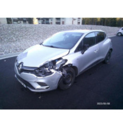 Autoradio d'origine RENAULT CLIO 4 Photo n°9