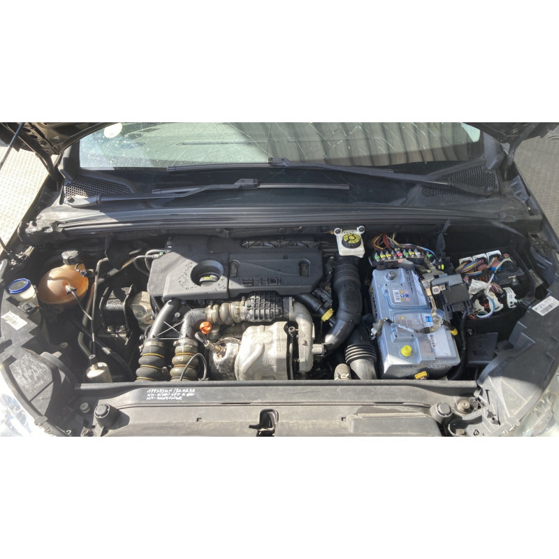 Mastervac CITROEN C4 2
