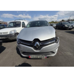 Autoradio d'origine RENAULT CLIO 4 Photo n°11