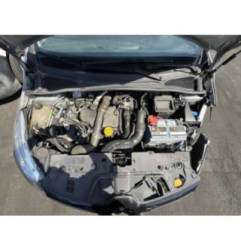 Autoradio d'origine RENAULT CLIO 4 Photo n°12