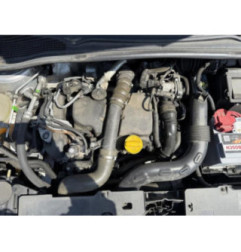 Autoradio d'origine RENAULT CLIO 4 Photo n°13