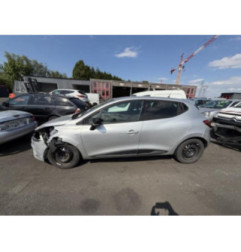 Autoradio d'origine RENAULT CLIO 4 Photo n°14