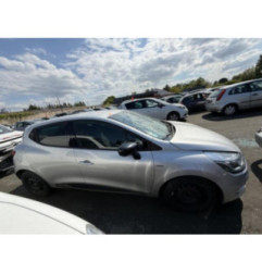 Autoradio d'origine RENAULT CLIO 4 Photo n°15