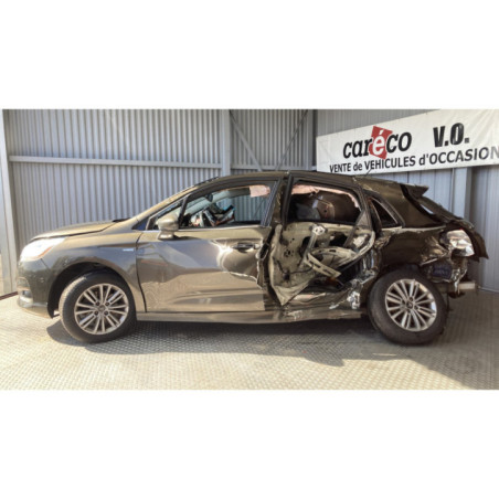 Pompe de direction CITROEN C4 2