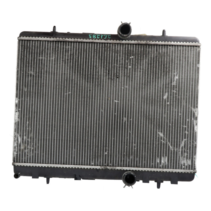 Radiateur eau CITROEN C4 2