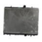 Radiateur eau CITROEN C4 2