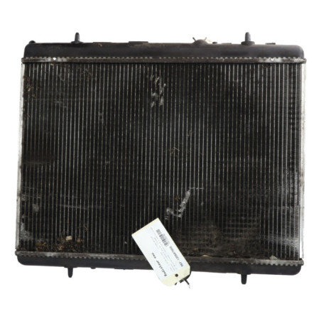 Radiateur eau CITROEN C4 2