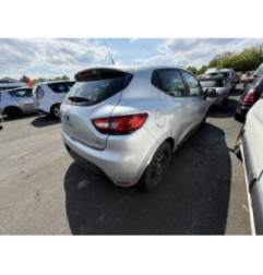 Autoradio d'origine RENAULT CLIO 4 Photo n°20