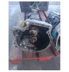 Boite de vitesses MAZDA MX5 2