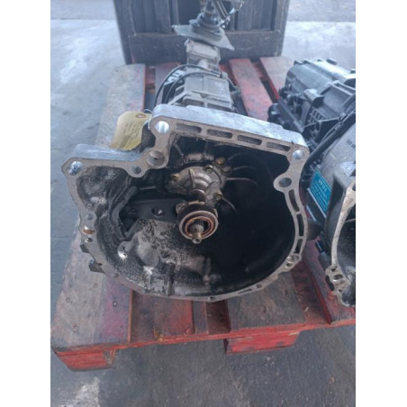 Boite de vitesses MAZDA MX5 2