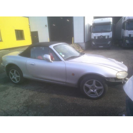 Pont (propulsion) MAZDA MX5 2 Photo n°1