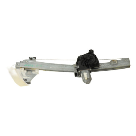 Moteur leve vitre avant gauche CITROEN C4 2 Photo n°1