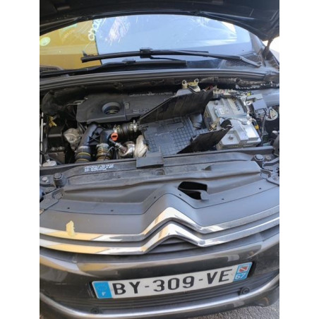 Moteur leve vitre avant gauche CITROEN C4 2