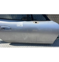 Porte avant droit MAZDA MX5 2 Photo n°4