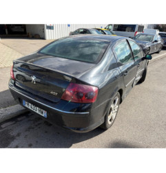 Alternateur PEUGEOT 407 Photo n°18