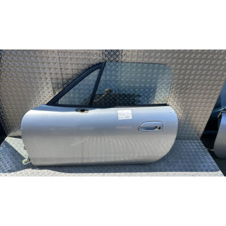 Porte avant gauche MAZDA MX5 2 Photo n°1