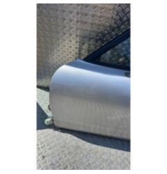 Porte avant gauche MAZDA MX5 2 Photo n°3