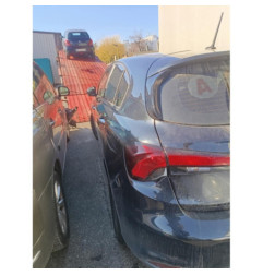 Train arriere complet FIAT TIPO 2 Photo n°15