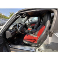 Porte avant gauche MAZDA MX5 2 Photo n°16