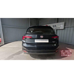 Porte avant droit FIAT TIPO 2 Photo n°4