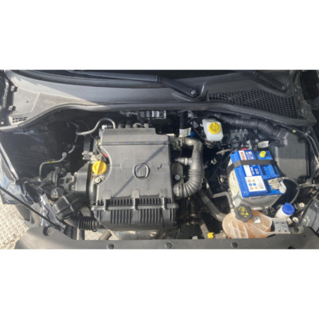 Cremaillere assistee BMW X5 E70