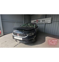 Cremaillere assistee FIAT TIPO 2 Photo n°7