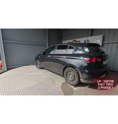 Moyeu avant droit FIAT TIPO 2 Photo n°3